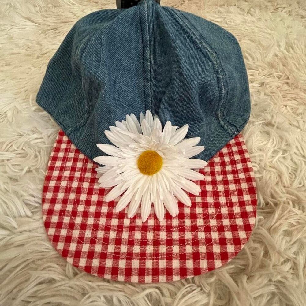 Women's multi Hat